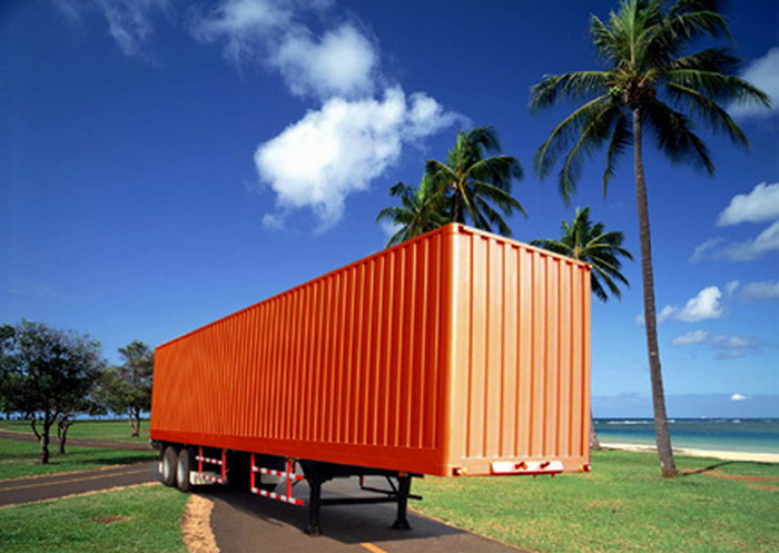 戶(hu)外車廂(xiang)漆