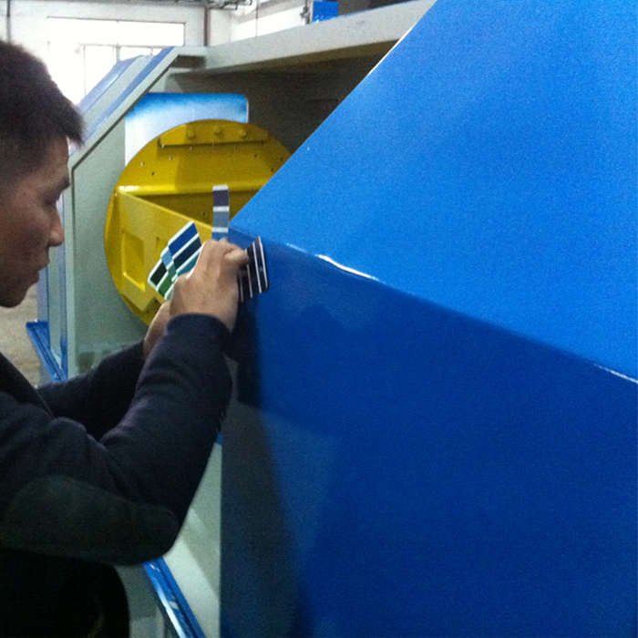 單組(zu)份錘紋漆(qi)