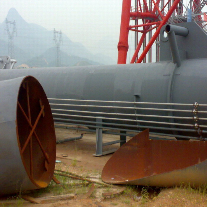 醇酸(suan)防鏽底漆(qi)