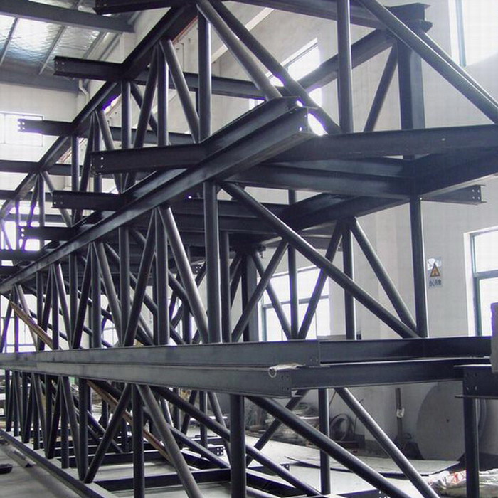 鋼結構(gou)表面氯(lü)化橡膠(jiao)防腐面(mian)漆