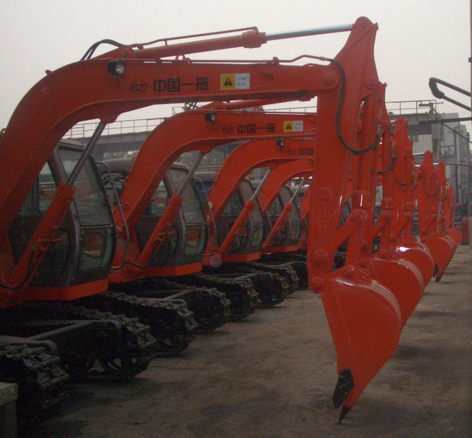 氟(fu)碳漆-中(zhong)國一拖(tuo)