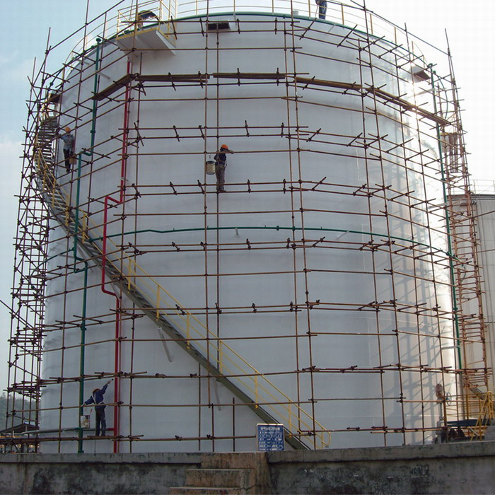 聚氨(an)酯面漆(qi)