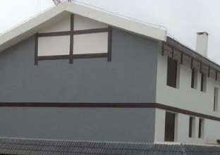 外(wai)牆塗料産(chan)品系 列外(wai)牆漆 環保(bao)水性外牆(qiang)塗料 戶外(wai)牆面漆 廠(chang)家生産自(zi)産 白色牆(qiang)面漆