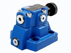 納貝德閥泵(bèng)