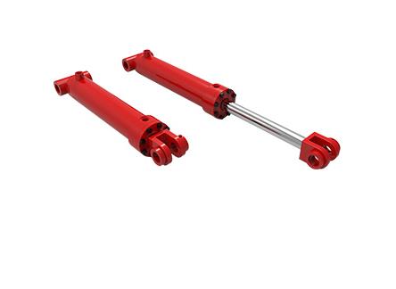 全新液(ye)壓缸使用(yong)三大注意(yì)事項