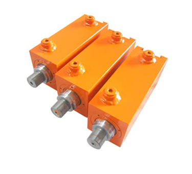 非标液壓(ya)油缸