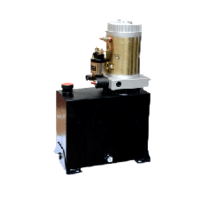 全電動堆(duī)高車用動力(li)單元