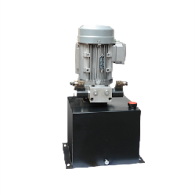 剪(jian)式升降機用(yong)動力單元