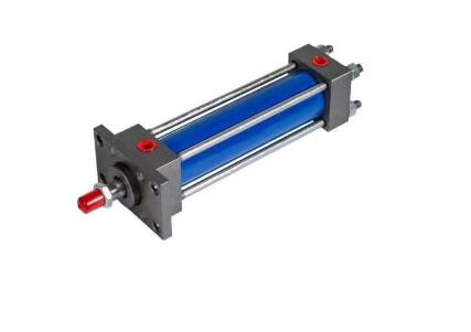 液(ye)壓缸作(zuò)用