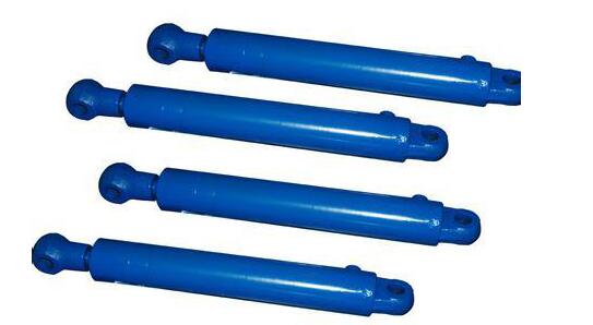 液壓油缸維護(hu)保養