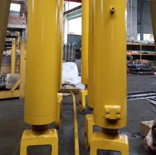 液壓油缸生(sheng)産工廠哪家好