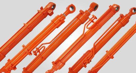 液壓油缸生産工(gong)廠哪家好