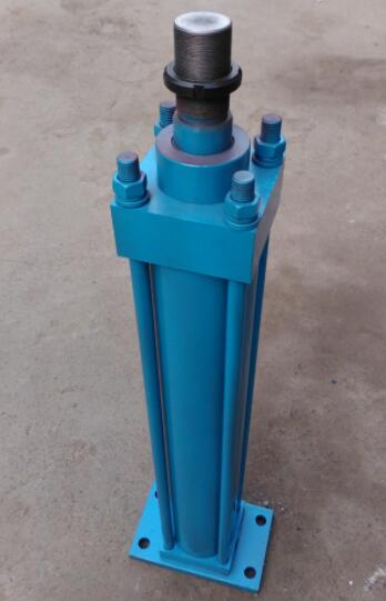 液壓(yā)油缸保(bao)養