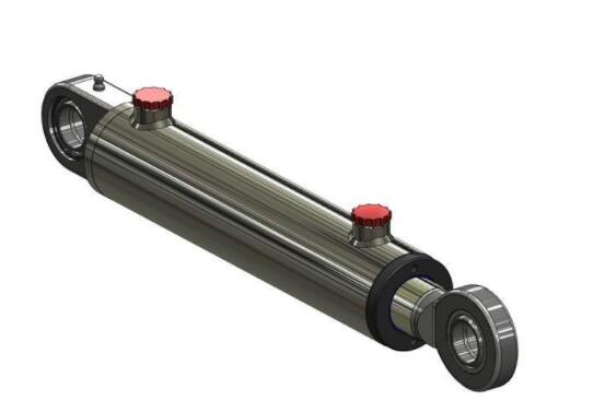 拆卸(xiè)工程液壓缸(gang)時注意事項(xiàng)