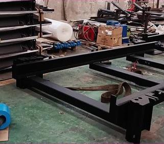 國(guo)立液壓，緻(zhì)力于研究(jiu)生産液壓(yā)站，售後完(wán)善