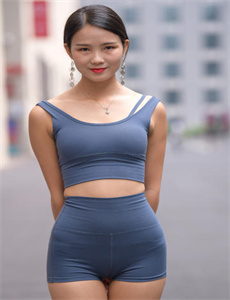 女人为啥摸几下就让进了