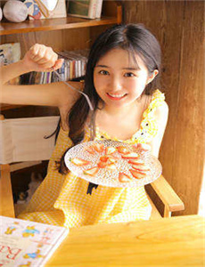 扶贫村里的年轻人