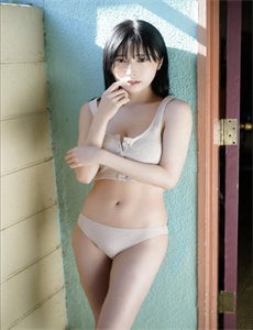 美力