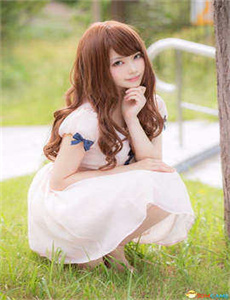 盲女72