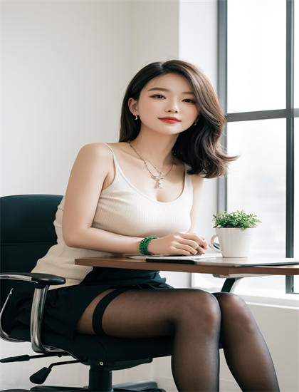 扣人心弦的《乔秘书为何那样》结局是什么意思？大结局深度解读与分析