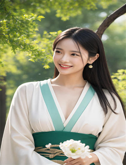 收视第一：《浮梦三生》美学价值主流分析：艺术美感与审美特征探讨