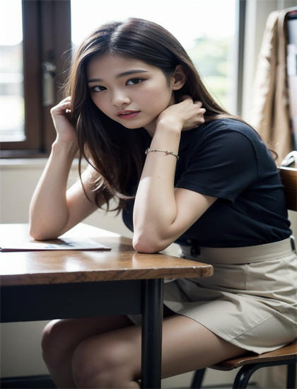 《千金难换她回眸》欣赏指南：如何理解深刻的主题思想 拓展思维视野